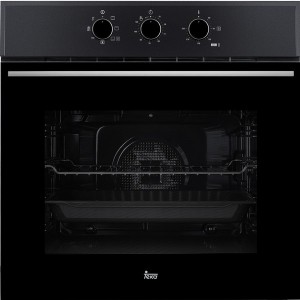 Электрический духовой шкаф Teka HSB 610 Black