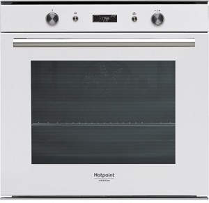 Электрический духовой шкаф Hotpoint-ariston FI6 861 SH WH HA