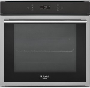 Электрический духовой шкаф Hotpoint-ariston FI6 871 SC IX HA