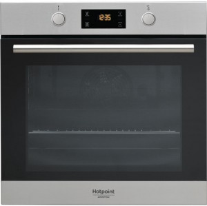 Электрический духовой шкаф Hotpoint-ariston FA2 841 JH IX HA