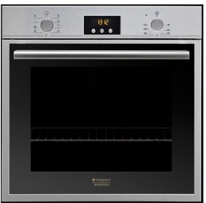 Электрический духовой шкаф Hotpoint-ariston 7OFK 536 J X