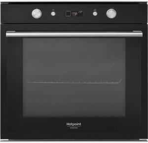 Электрический духовой шкаф Hotpoint-ariston FI6 861 SH BL HA