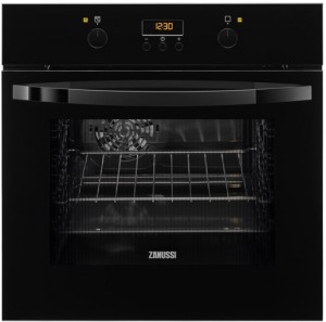 Электрический духовой шкаф Zanussi OPZB 4230 B