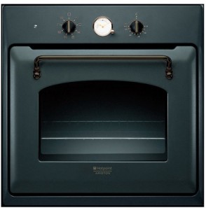 Электрический духовой шкаф Hotpoint-ariston OT857 CARFH