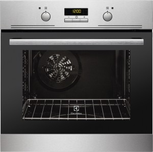 Электрический духовой шкаф Electrolux OEEB4330X