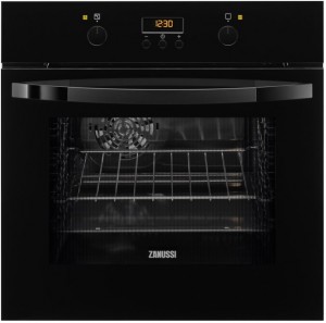 Электрический духовой шкаф Zanussi OPZA4210B