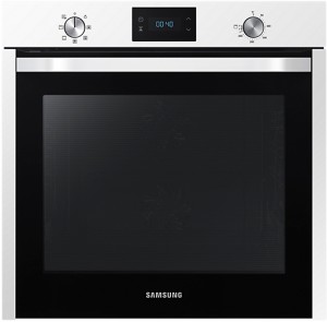 Электрический духовой шкаф Samsung NV75K3340RW