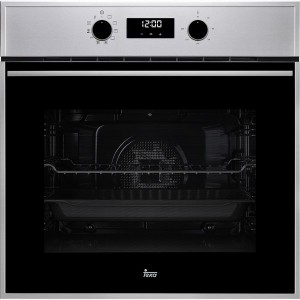 Электрический духовой шкаф Teka HSB 635 SS Inox