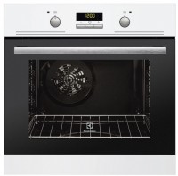 Электрический духовой шкаф Electrolux EZB 52410 AW