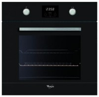 Электрический духовой шкаф Whirlpool AKP 460/NB Black