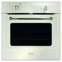 Газовый духовой шкаф Hotpoint-ariston FHR G (OW)