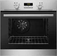 Электрический духовой шкаф Electrolux EZB 53400 AX