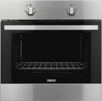 Электрический духовой шкаф Zanussi ZOB 10401XV