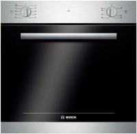 Газовый духовой шкаф Bosch HGN10E050