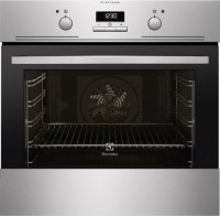 Электрический духовой шкаф Electrolux EOB 93410 AX