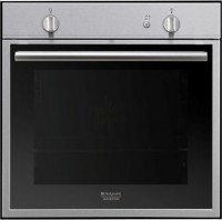 Газовый духовой шкаф Hotpoint-ariston 7OFK G X RU/HA S