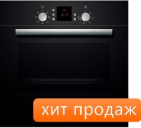 Электрический духовой шкаф Bosch HBN431S3