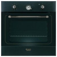 Электрический духовой шкаф Hotpoint-ariston FHR 640 AN