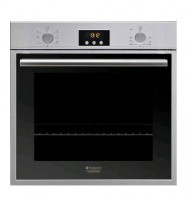 Электрический духовой шкаф Hotpoint-ariston Luce 7OFK 838 J CX