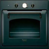 Электрический духовой шкаф Hotpoint-ariston FTR 850 (AN)