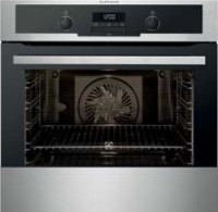 Электрический духовой шкаф Electrolux EOC 95651 BX