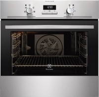 Электрический духовой шкаф Electrolux EOB 93402 AX