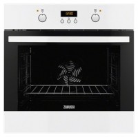 Электрический духовой шкаф Zanussi ZOB 35712WK White