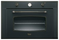 Электрический духовой шкаф Hotpoint-ariston MHR 940.1 (AN)