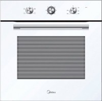 Электрический духовой шкаф Midea 65CME10004 WH