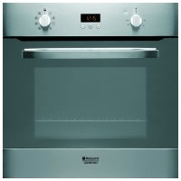 Электрический духовой шкаф Hotpoint-ariston FH 837 C IX/HA