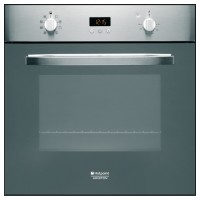 Электрический духовой шкаф Hotpoint-ariston FHS 83 C IX