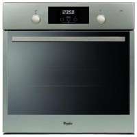 Электрический духовой шкаф Whirlpool AKP 138 IX