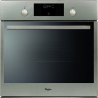 Электрический духовой шкаф Whirlpool AKZ 560 IX