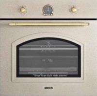 Электрический духовой шкаф Beko OIM 27200 AV