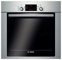 Электрический духовой шкаф Bosch HBA73R451