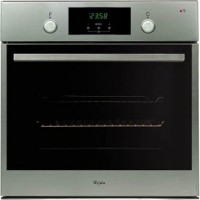 Электрический духовой шкаф Whirlpool AKP 130 IX