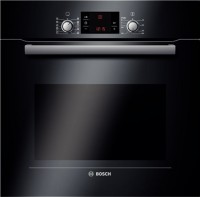 Электрический духовой шкаф Bosch HBG73B560F