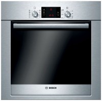 Электрический духовой шкаф Bosch HBG34S550 Inox