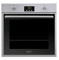 Электрический духовой шкаф Hotpoint-ariston 7OFK 637 J CX