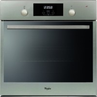 Электрический духовой шкаф Whirlpool AKP 139 IX