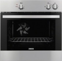 Газовый духовой шкаф Zanussi ZOG 51411 XK