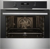 Электрический духовой шкаф Electrolux EOC 95651 AX