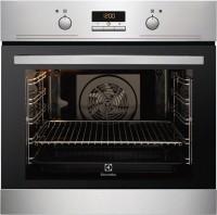 Электрический духовой шкаф Electrolux EOB 53430 CX