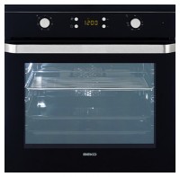 Электрический духовой шкаф Beko OIE 24300 B