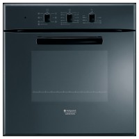 Электрический духовой шкаф Hotpoint-ariston FD 610 (MR)