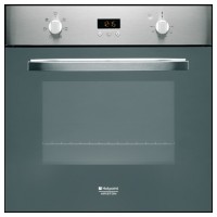 Электрический духовой шкаф Hotpoint-ariston FHS 53 C IX