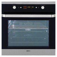 Электрический духовой шкаф Beko OIM 25501 X