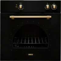 Газовый духовой шкаф Zanussi ZOG 11211 CR