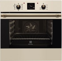 Электрический духовой шкаф Electrolux EOA53420BN