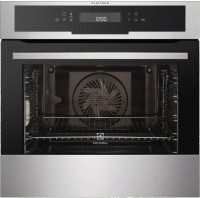 Электрический духовой шкаф Electrolux EOB95751AX